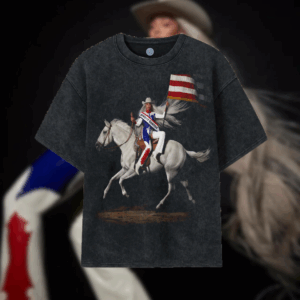 Polera Beyonce Cowboy Carter