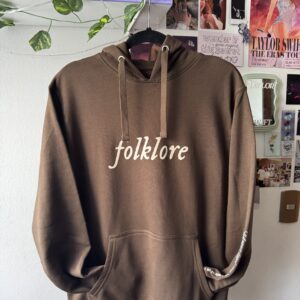 Poleron Café Folklore August