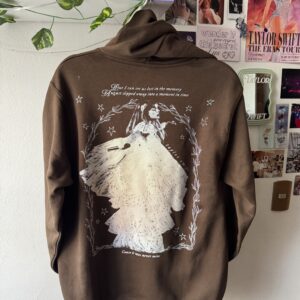 Poleron Café Folklore August