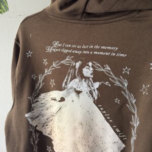 Poleron Café Folklore August