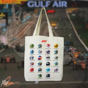 Formula 1 Box Exclusiva Con Tu Piloto