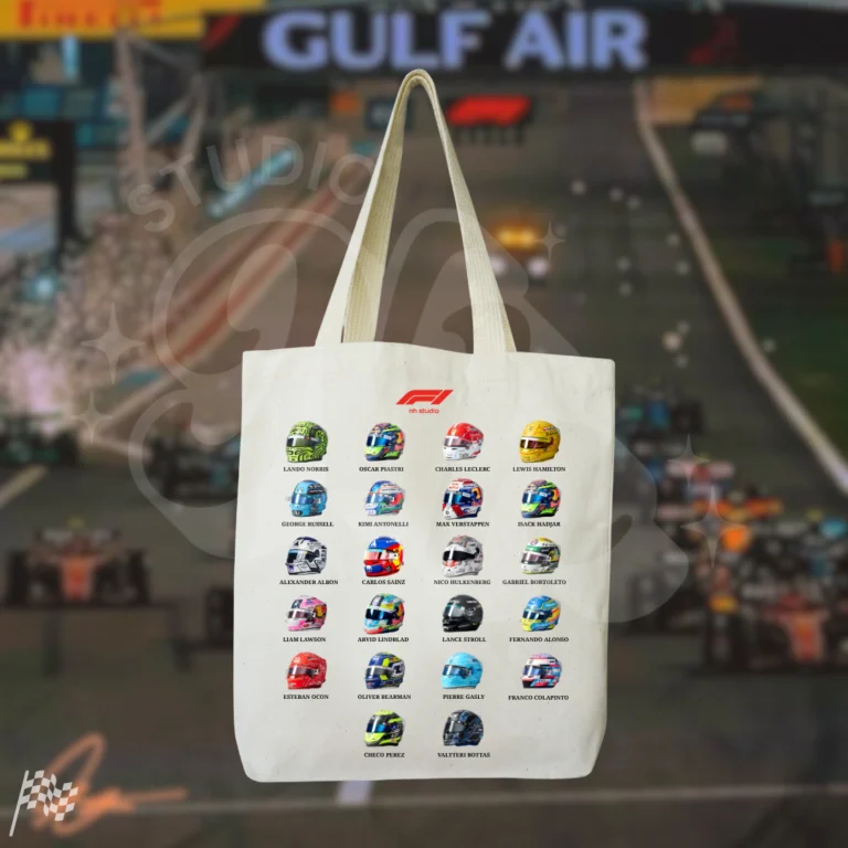 Formula 1 Box Exclusiva Con Tu Piloto photo review