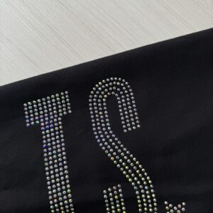 Polera Cristales REP Taylor Swift Reputation