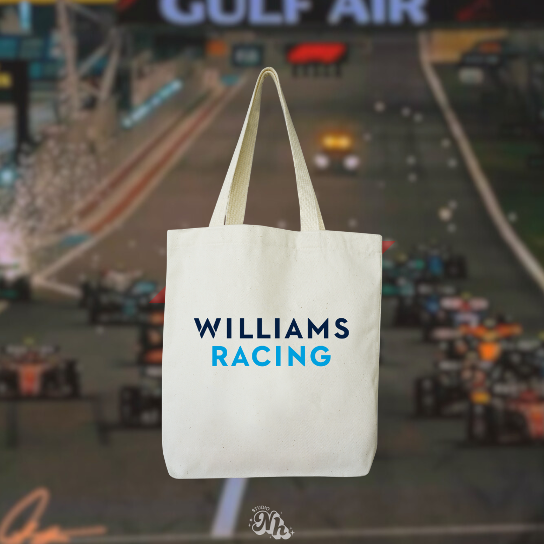 Totebag Escuderías Formula 1 - Imagen 7