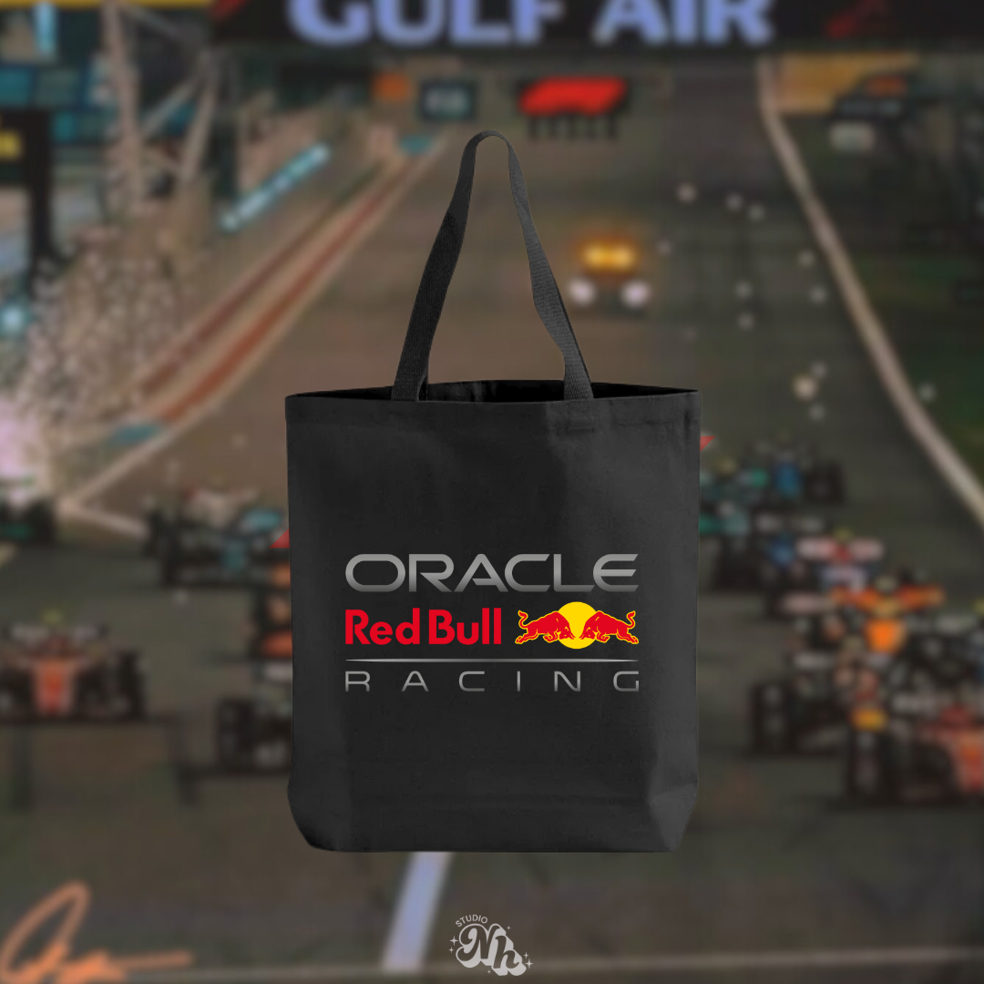 Totebag Escuderías Formula 1 - Imagen 3