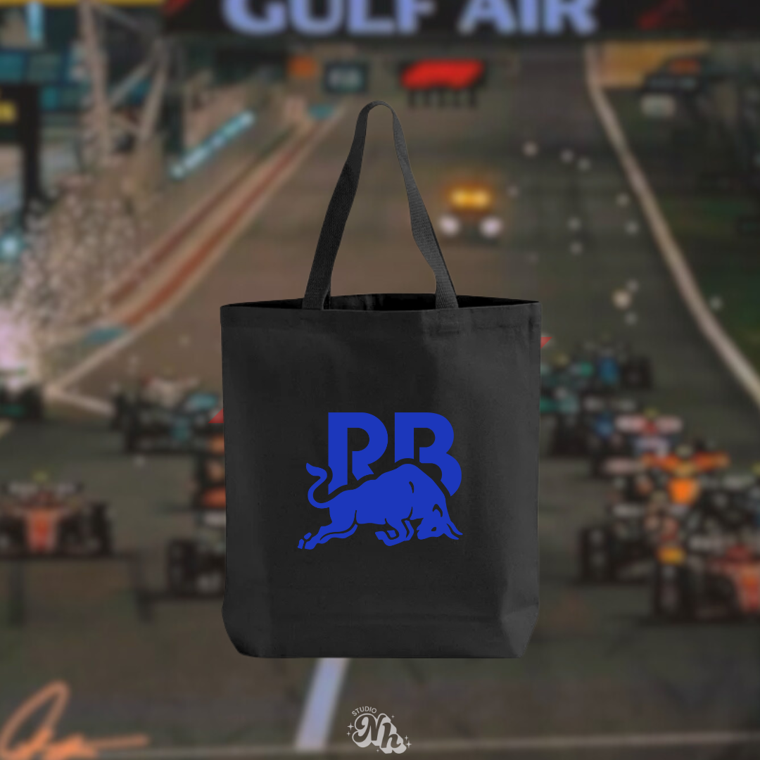 Totebag Escuderías Formula 1 - Imagen 4