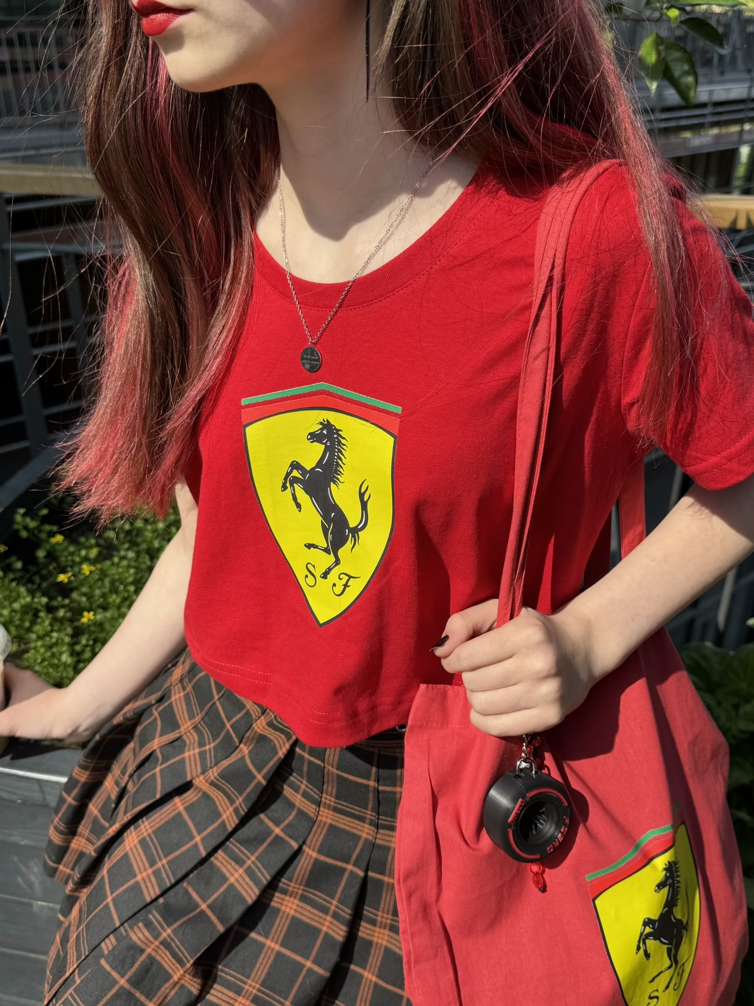 Polera Escuderias Formula 1 2025-2026 - Imagen 2