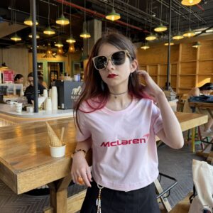 Polera Escuderias Formula 1 2025-2026