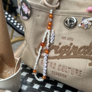 Charm Llavero o Strap para Celular Pilotos Formula 1