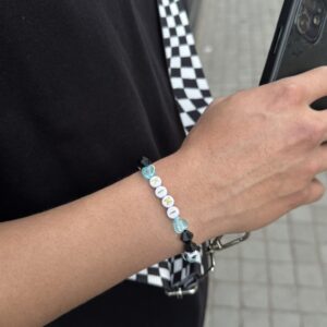 Pulseras Friendship Bracelet Formula 1