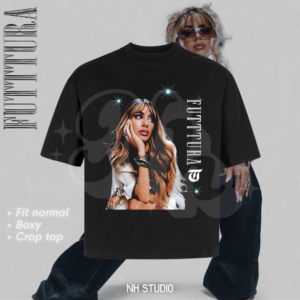 Polera Futttura Tini 2