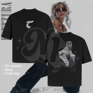 Polera Tini Futttura 3