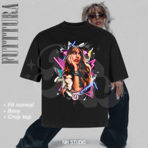 Polera Tini Futtttura 4