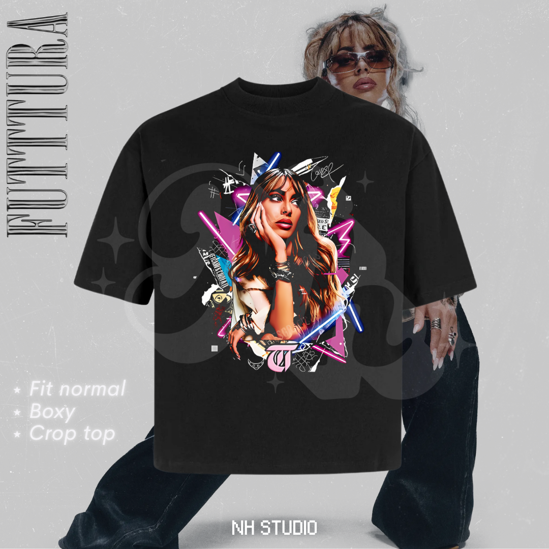 Polera Tini Futtttura 4