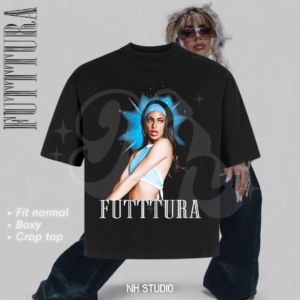 Polera Futttura Tini 1