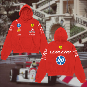 Poleron escuderías Formula 1