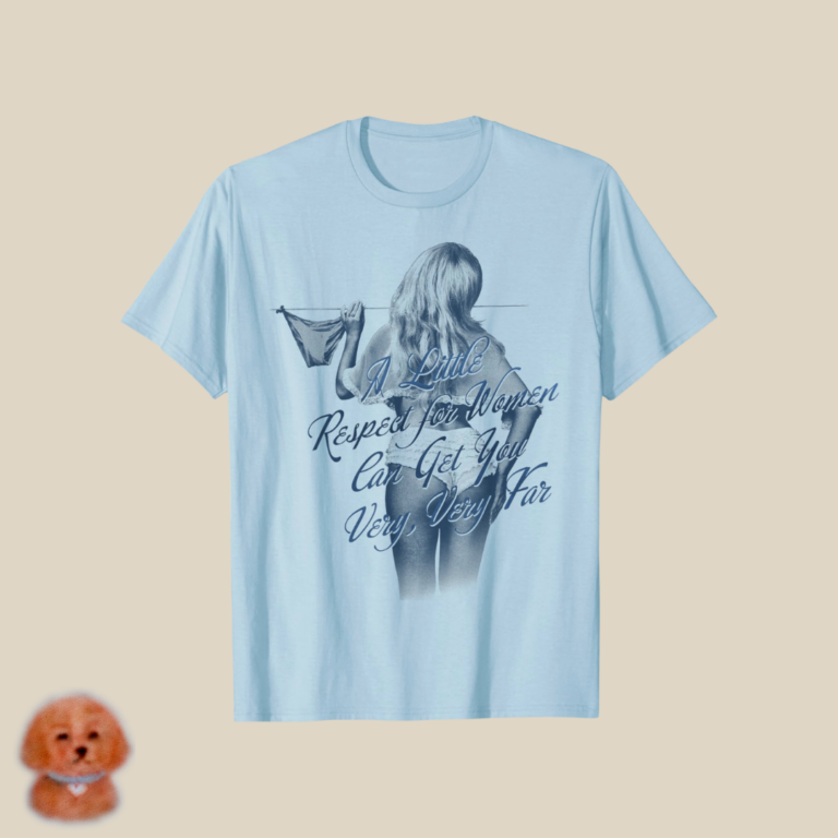 Polera Tears Sabrina Carpenter photo review