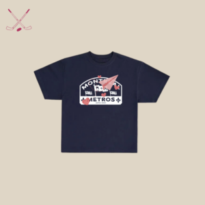 Polera Holla HR 24