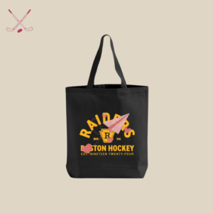 Totebag H/R Bost/on