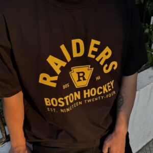 Polera Bos/ton Roza 81 HR