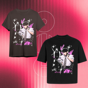 Polera BTS is back - V