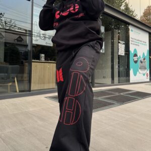 Pantalon de Buzo Arirang BTS