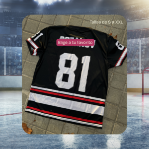 *PREVENTA* H/R Jersey