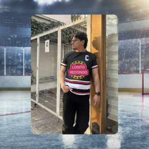 *PREVENTA* H/R Jersey
