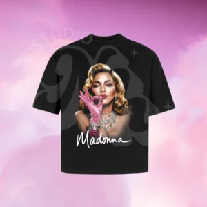 Polera Madonna