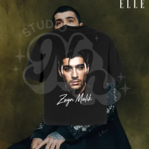 Polera Zayn Malik