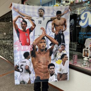 Manta corderito Futbol