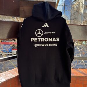 Poleron Mer - cedes F1