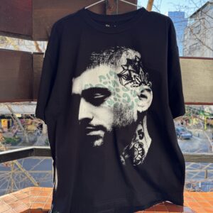 Polera Zayn