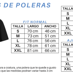 Polera Zayn