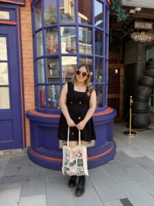 Totebag Chicos Ho/ckey photo review