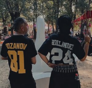 Polera Holla HR 24 photo review